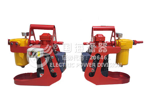 PFC8314-50-H-KP颇尔滤油小车