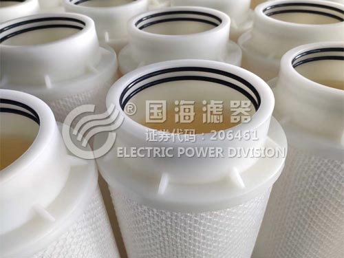 PFC8314-50-H-KP颇尔滤油小车