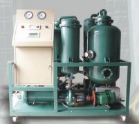 TY-20透平油专用滤油机
