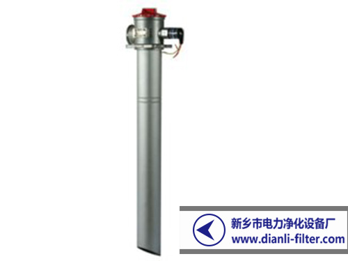 TFA吸油过滤器