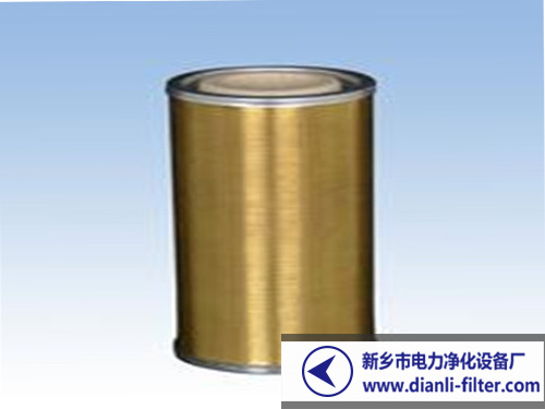 WU，XU吸油过滤器