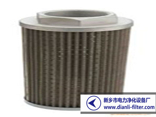 WF系列吸油过滤器