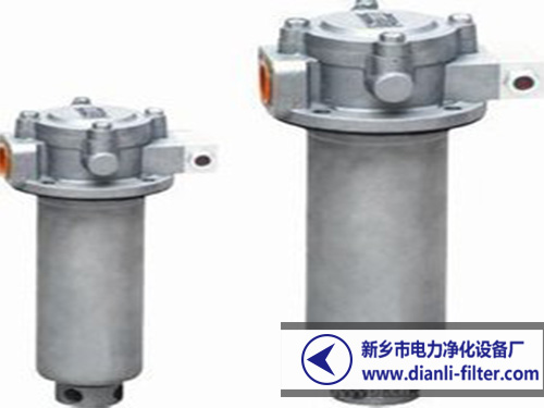 QYL系列回油过滤器