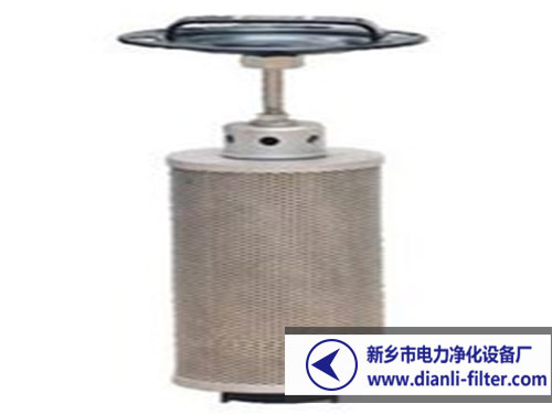 XNL-25×※-C/Y箱内回油过滤器