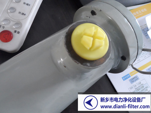 液压油过滤器