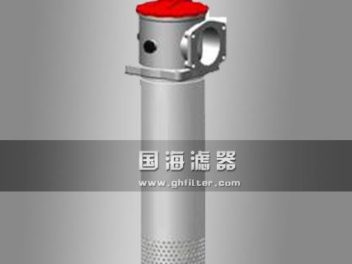 RFA-250X30F微型直回式回油过滤器