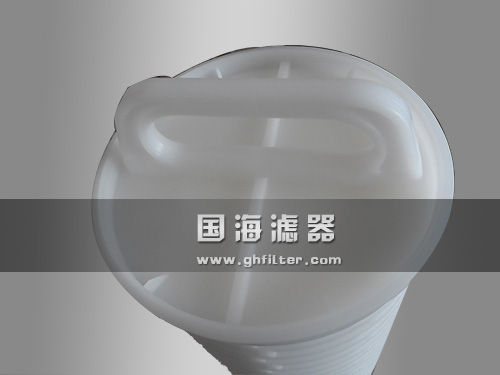 电厂大流量水滤芯