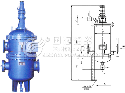 PFC8314-50-H-KP颇尔滤油小车